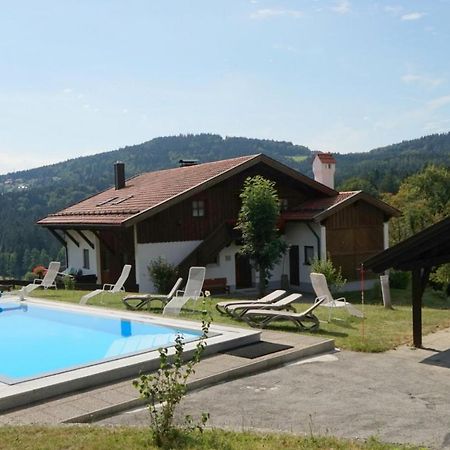 Ferienwohnung Wanderlust Hauzenberg Exterior foto
